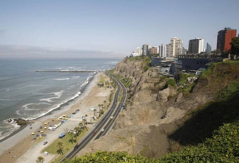 酒店 Casa San Martin