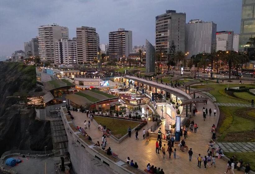 酒店 Casa San Martin