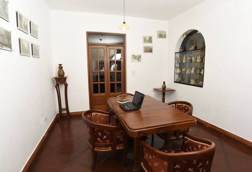 酒店 Casa San Martin