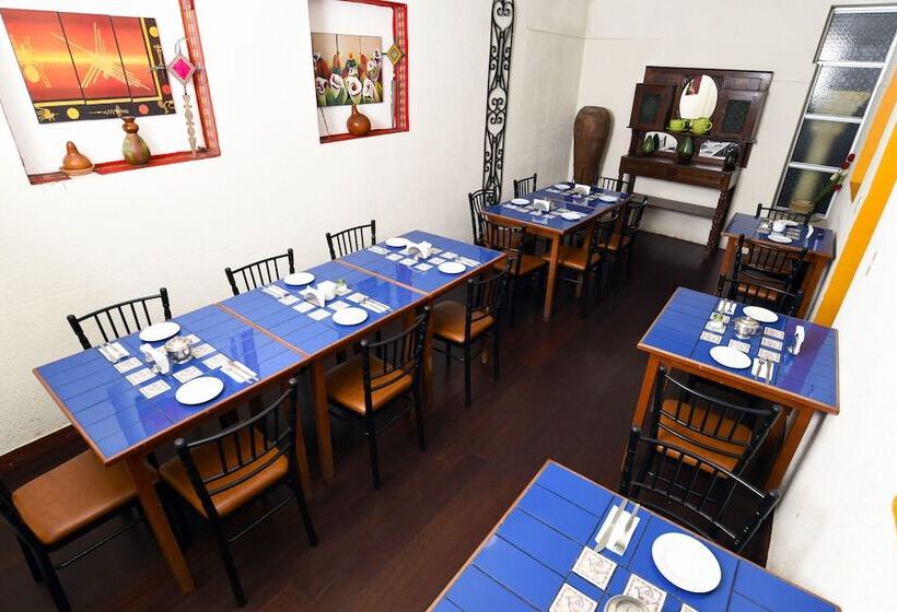 ホテル Casa San Martin