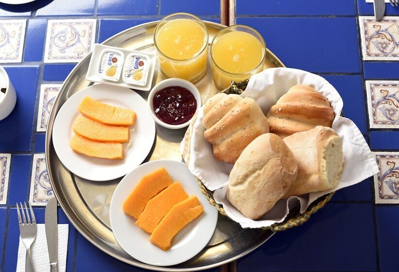 酒店 Casa San Martin