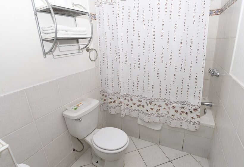 酒店 Casa San Martin