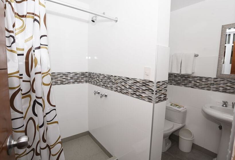 酒店 Casa San Martin