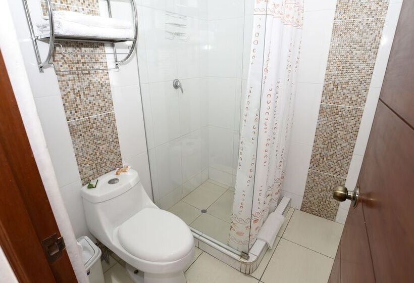 酒店 Casa San Martin