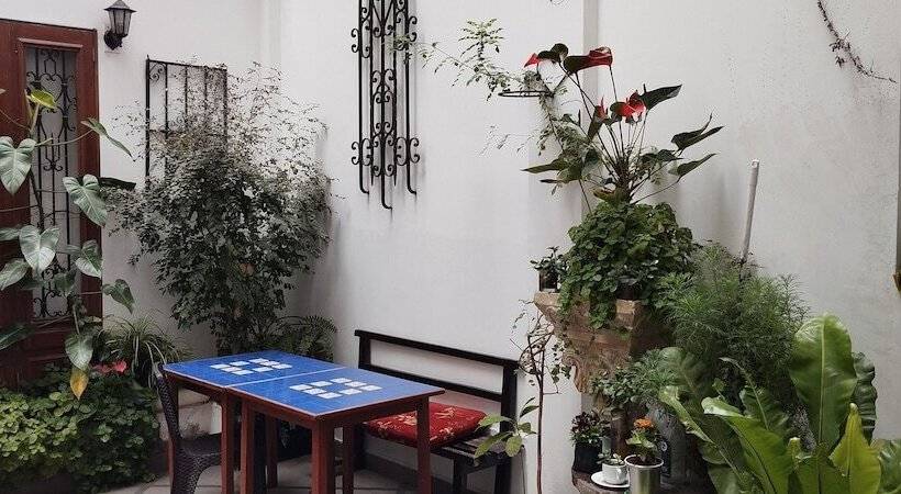 酒店 Casa San Martin