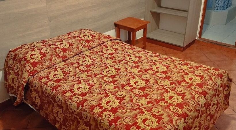 酒店 Casa San Martin