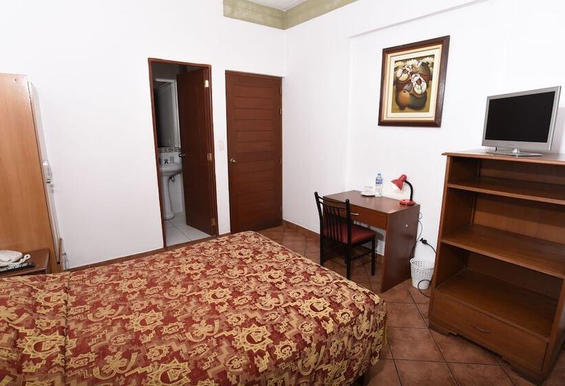 酒店 Casa San Martin