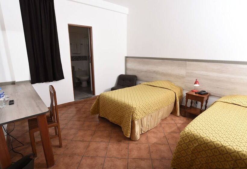 ホテル Casa San Martin