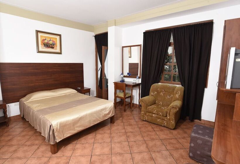 酒店 Casa San Martin