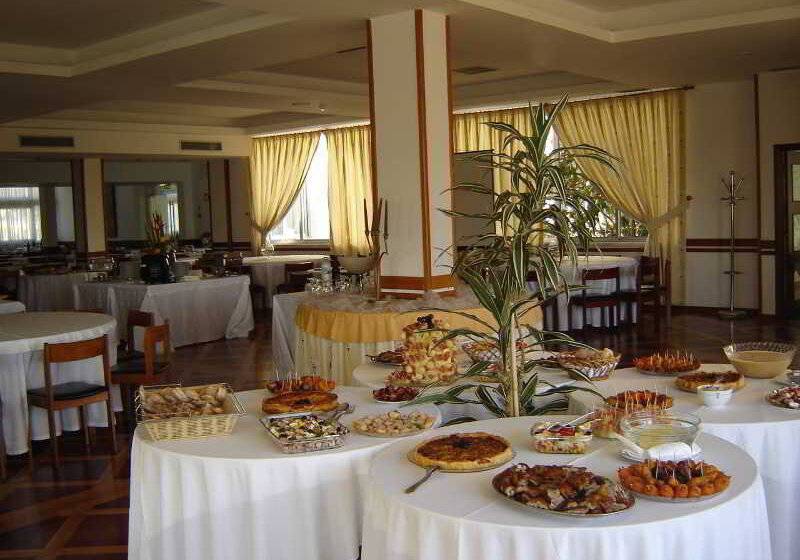 ホテル Casa Sao Nuno