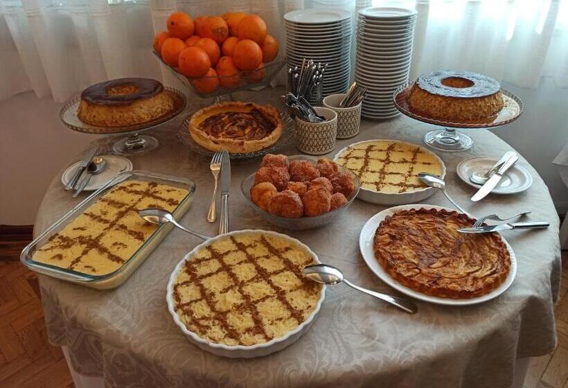 ホテル Casa Sao Nuno