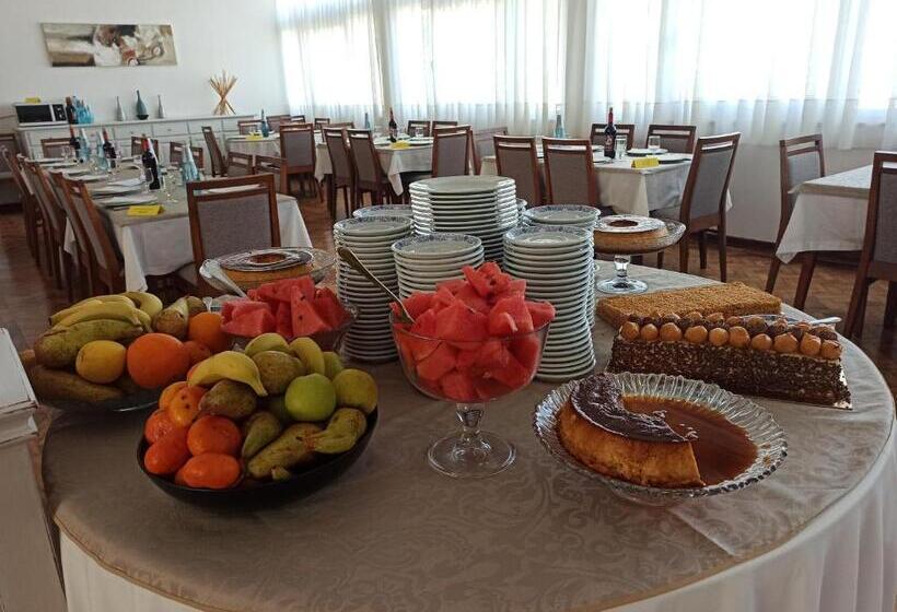 ホテル Casa Sao Nuno