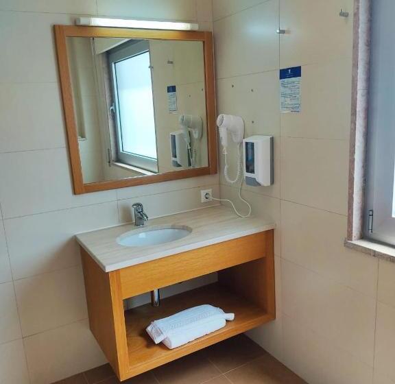 ホテル Casa Sao Nuno