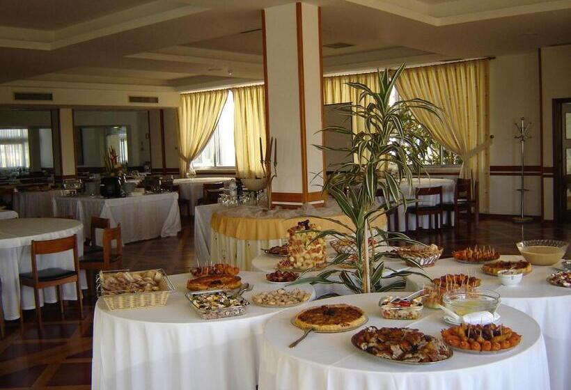 ホテル Casa Sao Nuno