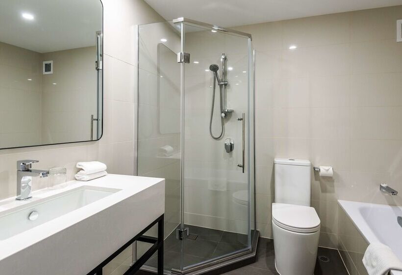 호텔 Chateau On The Park Christchurch, A Doubletree By Hilton