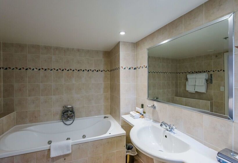 호텔 Chateau On The Park Christchurch, A Doubletree By Hilton