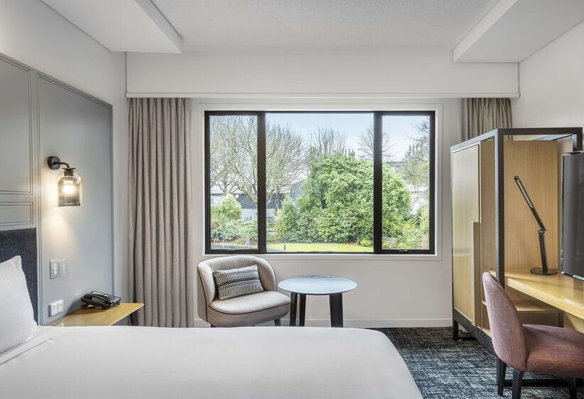 호텔 Chateau On The Park Christchurch, A Doubletree By Hilton