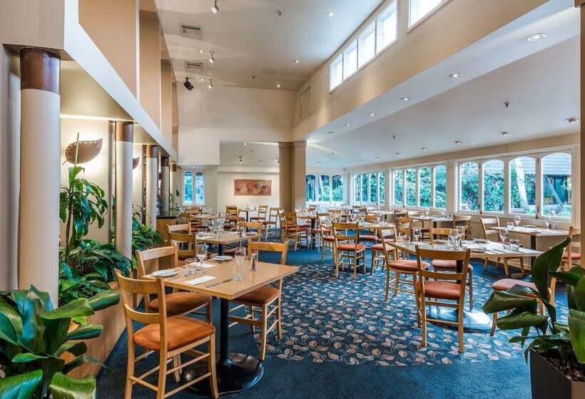 호텔 Chateau On The Park Christchurch, A Doubletree By Hilton