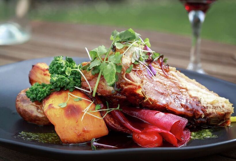 호텔 Chateau On The Park Christchurch, A Doubletree By Hilton