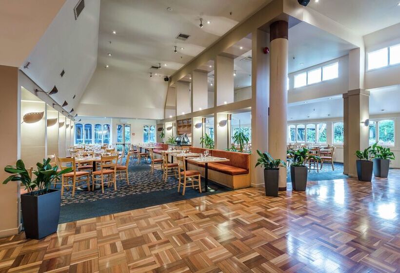 호텔 Chateau On The Park Christchurch, A Doubletree By Hilton