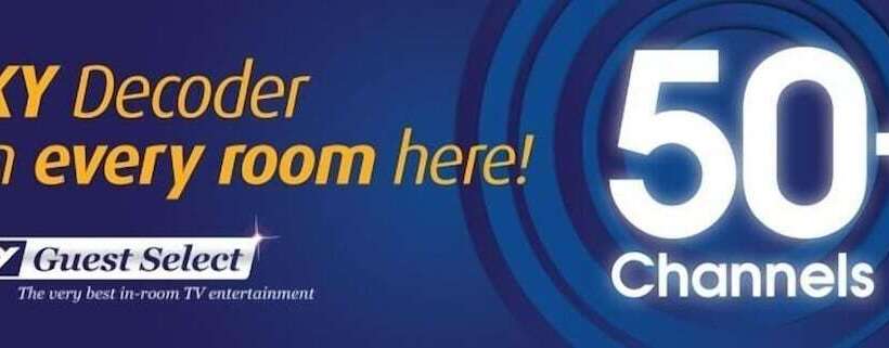 호텔 Cherry Court Motor Lodge