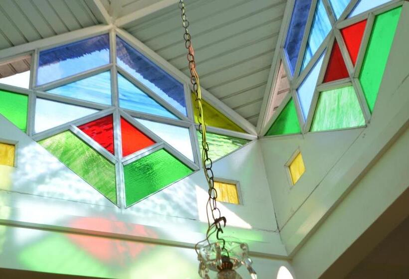 هتل Collacocha B&b