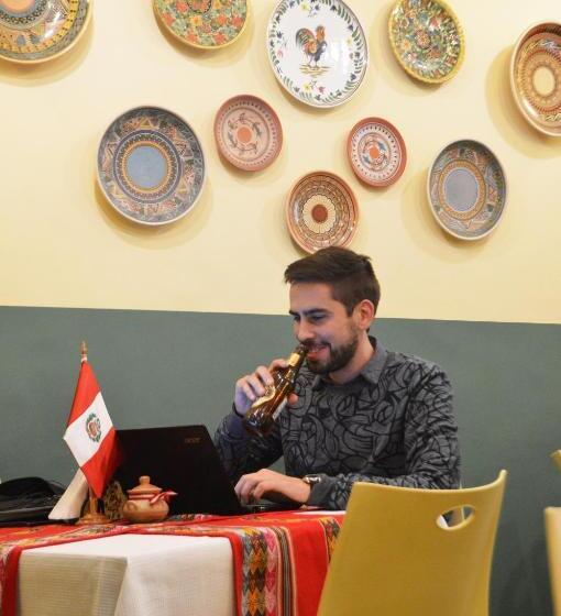 هتل Collacocha B&b