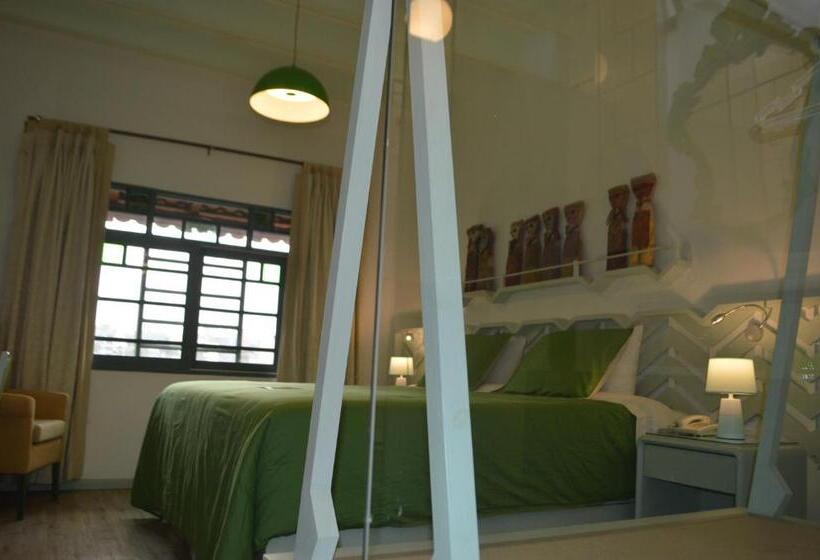 هتل Collacocha B&b