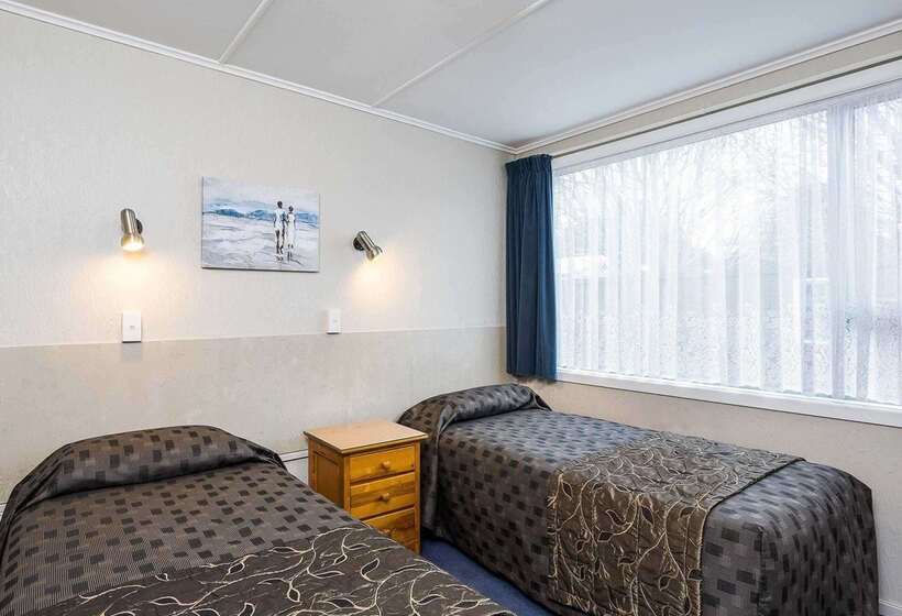 Comfort Inn Tayesta Motel