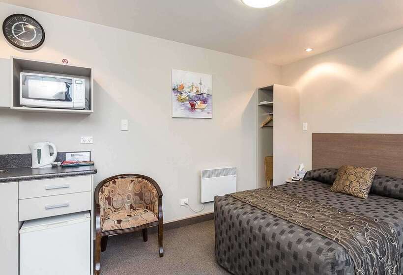 Comfort Inn Tayesta Motel