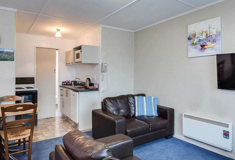 Comfort Inn Tayesta Motel