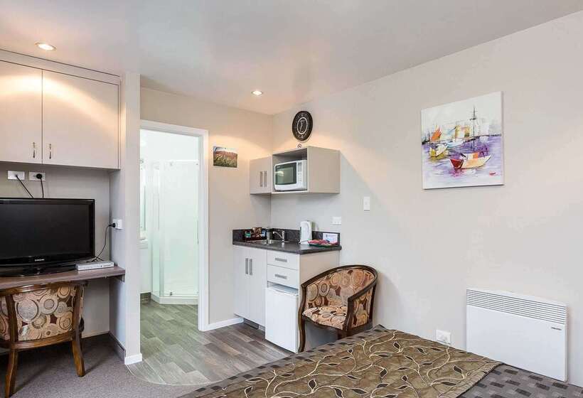 Comfort Inn Tayesta Motel