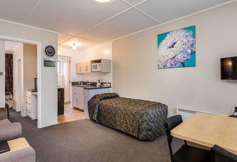 Comfort Inn Tayesta Motel