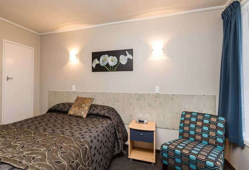 Comfort Inn Tayesta Motel