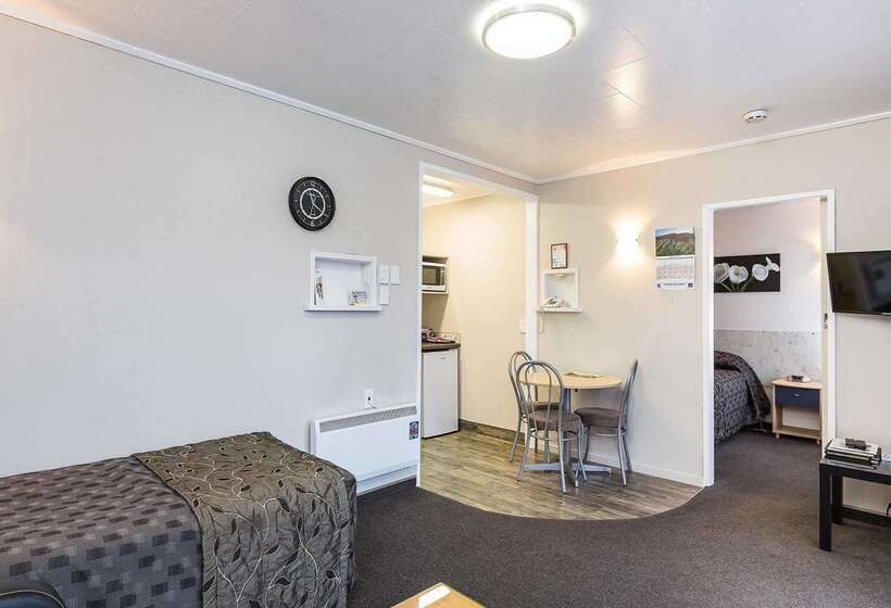 Comfort Inn Tayesta Motel