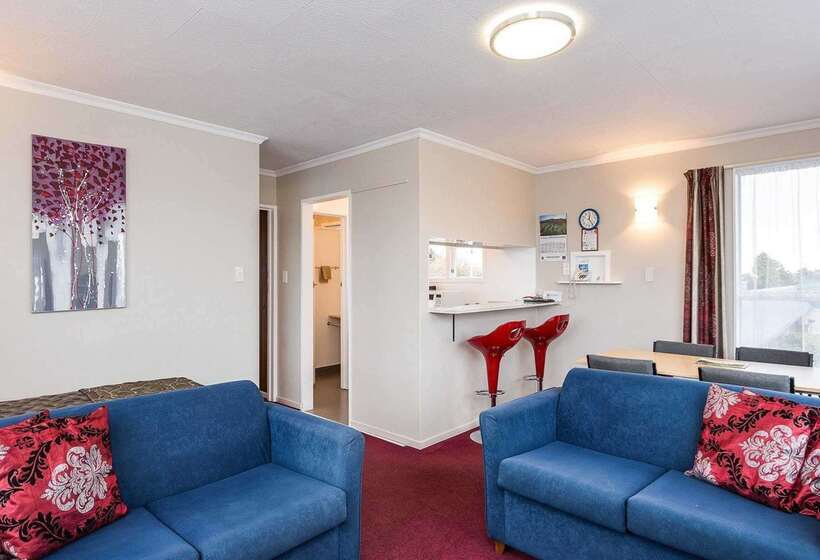 Comfort Inn Tayesta Motel