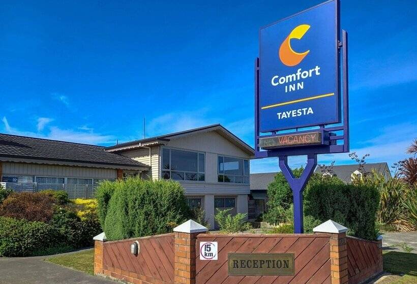 Comfort Inn Tayesta Motel