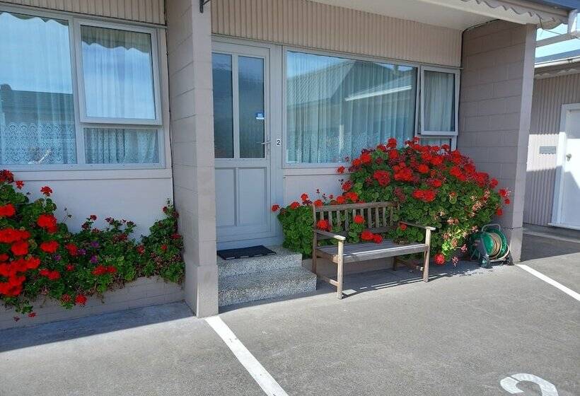 Comfort Inn Tayesta Motel