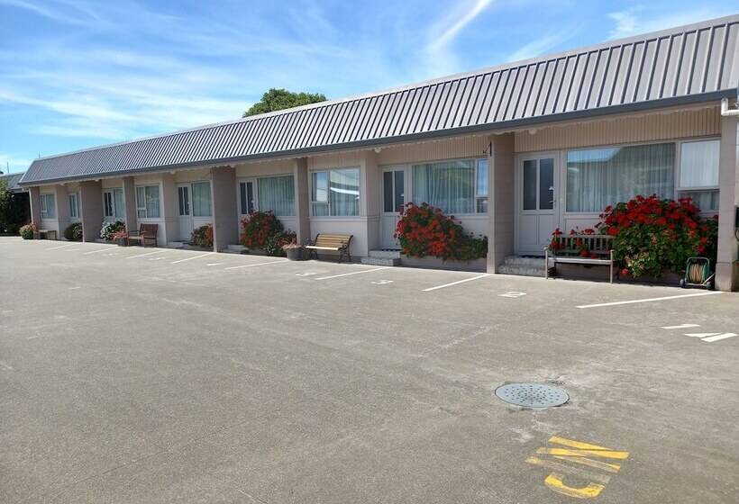 Comfort Inn Tayesta Motel