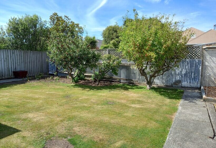 Comfort Inn Tayesta Motel