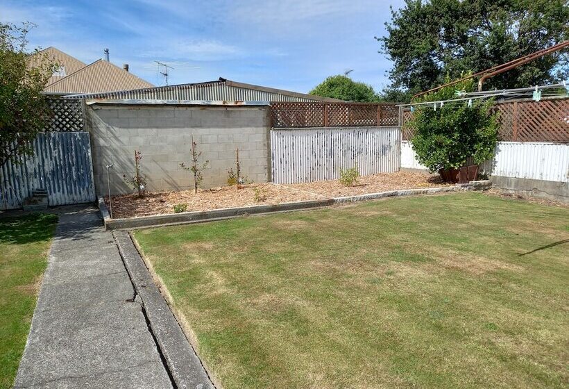 Comfort Inn Tayesta Motel