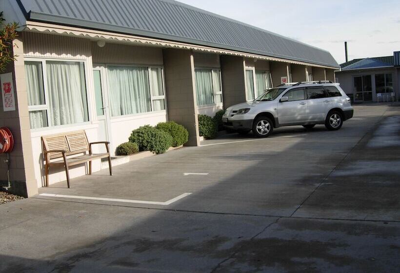 Comfort Inn Tayesta Motel