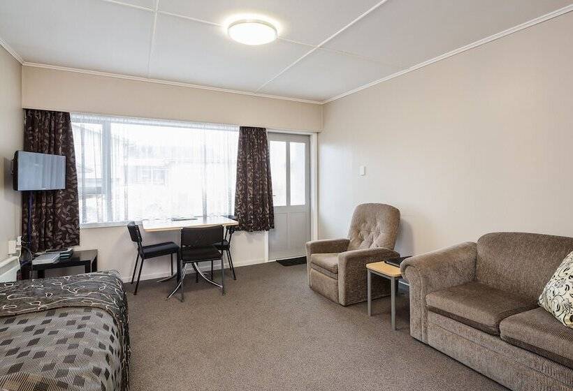 Comfort Inn Tayesta Motel