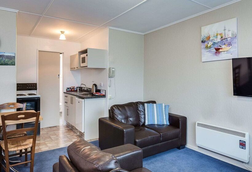 Comfort Inn Tayesta Motel