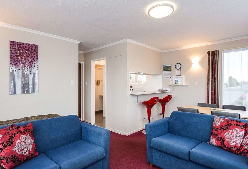 Comfort Inn Tayesta Motel