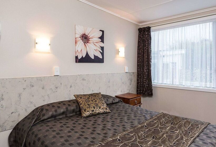 Comfort Inn Tayesta Motel