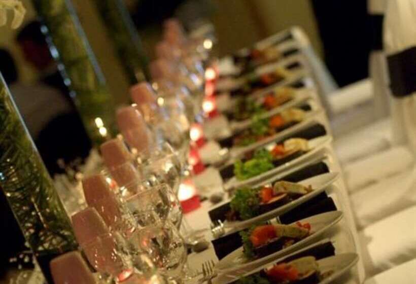 Commodore Airport Hotel Christchurch