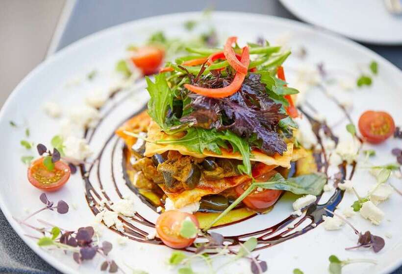 Commodore Airport Hotel Christchurch