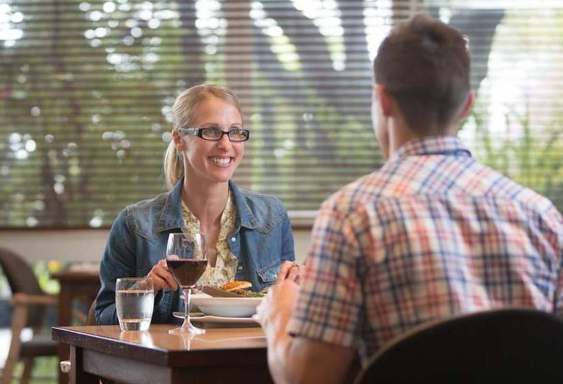 Commodore Airport Hotel Christchurch