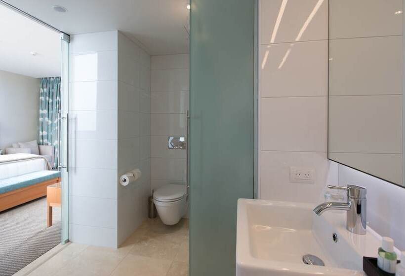 Commodore Airport Hotel Christchurch